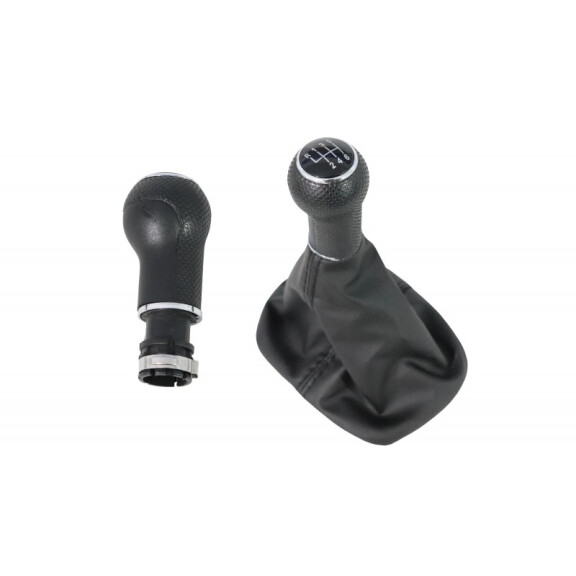 Schaltknauf Vw Golf Iv Bora 6-Gang 1J0711113R