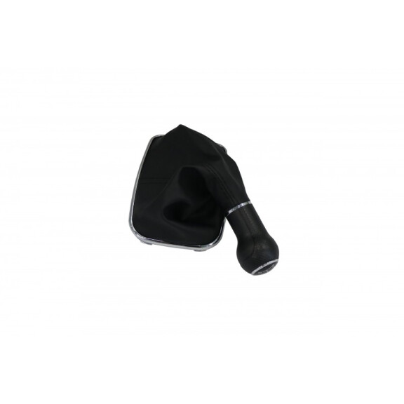 Schaltknauf Vw Golf Iv 03-06,b 1J0711113Eh