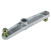 Schalthebelmechanismus Vw Transoprter T4 1990-2003 701711202