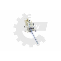 Schalthebel Citroen Nemo Fiat Fiorino 1612681980