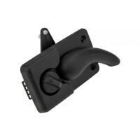 Tür Griff Innengriff Hinten Renault Master Ii 1998-2010,opel Movano A 1998-2010 /rechts/ 7700352455