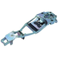 Tür Griff Vw Vorne Hinten Golf Links 3B0837885D