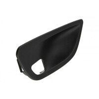 Türgriffabdeckung Bmw 5 F10/f11 2009-/vorne Links /schwarz/ 51417226355