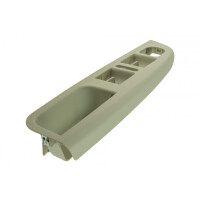 Türgriff, Vorne Vw Golf V 2003-,jetta 2005-/light Beige/ 1K4867049C