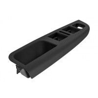 Türgriff, Vorne Vw Golf V 2003-,jetta 2005-/grau-Gray/ 1K4867049C