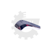 Innengriff Opel Corsa D 13297814