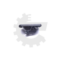 Türgriff Hinten Rechts Opel Movano Renault Master 7700352433