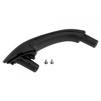 Türgriff Türverkleidung Vorne Mercedes Klasse C W203/s203 2000-2007/links-Schwarz/ 2038101551