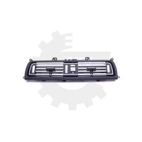 Luftansauggitter Chrom Bmw 5 (F10, F11) 64229166885 64229166885