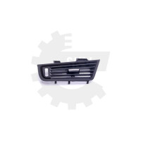 Lüftungsdüse Schwarz Bmw 5 (F10, F11) 64229166884 64229166884