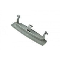 Mittelarmlehne-Griff, Verriegelung Audi A6 2004-2011/grau/