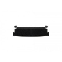 Mittelarmlehne-Griff, Verriegelung Audi A3 2003-2012/farbe:schwarz/