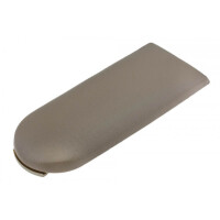 Deckel, Mittelarmlehne Golf Iv 1997-2003,passat B5 1996-2005,bora 1998-2005, Octavia I 1996-2010 Ezc-Vw-222