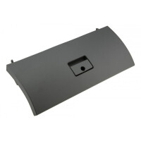 Handschuhfach Abdeckung Vw Bora 1998-,golf Iv 1997-,jetta 2005-/grau/