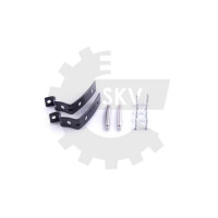 Handschuhfach Reparatursatz Audi A4 (B6 B7) 8E2857131