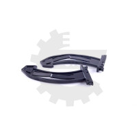 Griff, Scharnier Für Handschuhfachbefestigung Opel Astra G 93176476