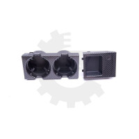 Carbon Getränkehalter Bmw 3 (E46) 51168217953 51168217953