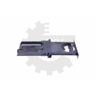 Getränkehalter Schwarz Toyota Land Cruiser 55620-60010