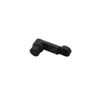 Fensterkurbel Felicia 6U0837581B