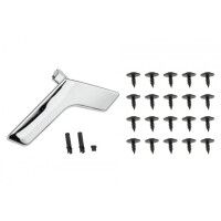 Türgriff Vorn Mercedes C Klasa W204 2007-/links/ 2047201171