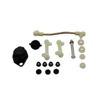 Vw Schaltstange Reparatursatz 191798221A