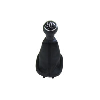 Schaltknauf Vw Caddy 11-15 5-Gang 2K0711113K