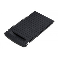 Handschuhfach Rollo Peugeot 208 2012-,2008 2013-,301 2012- 96782515Zd
