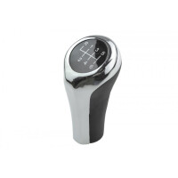 Schaltknauf Bmw E60/e61/e62/e63/e81/e82/e85/e87/e90/e91/e92/x1/x3/x5- /6/ Gzb-Bm-011