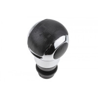 Schaltknauf Citroen Ds3 2009-, Ds4 2011- /5-Gang/ 96870055