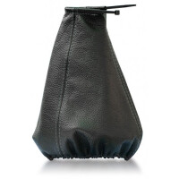 Schaltsack Mit Schelle Universal (Schwarzes Garn)