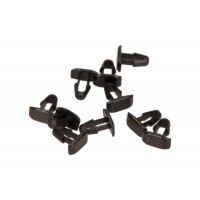 Dichtungshalter Motorabdeckung / Kotflügel Lexus / Toyota (10 Stück) 9046708108