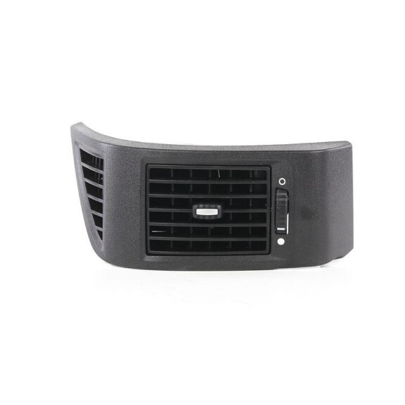 Lüftungsgitter Fiat Ducato 2006-2014 Mitte Set 2011- 735535541