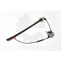 Fensterheber Vw T4 90-03 Vorne Links 701837461A