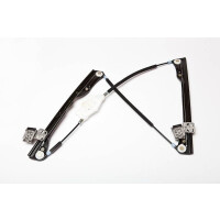 Fensterheber Golf Iv Bora Vorne Links 1J4837461H