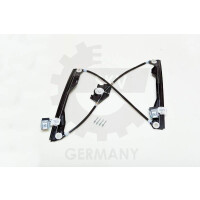 Fensterheber Skoda Fabia I Vorne Links 6Y1837461