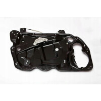 Fensterheber Passat B6 05- Vorne Links 3C1837461
