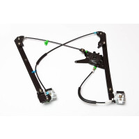 Fensterheber Vw Golf Iii Vorne Links 1H0837461A