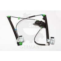 Fensterheber Vw Golf Iii Vorne Rechts 1H0837462A