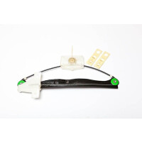 Fensterheber Audi A3 03- Hinten Links