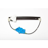Fensterheber Audi A4 00-04 Hinten Rechts