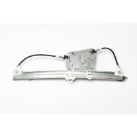 Fensterheber Bmw 3 E46 Hinten Rechts