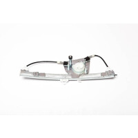Fensterheber Bmw 3 E46 Hinten Links