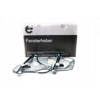 Fensterheber Toledo Vorne Links 1M0837461A