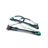 Fensterheber Cordoba Ibiza Vorne Links 6L4837461
