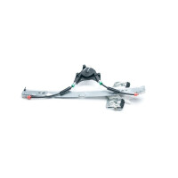 Fensterheber Ford Fiesta Vi 08- Vorne Links