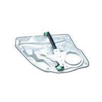 Fensterheber Golf 99- Hinten Rechts 1J4839462