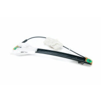 Fensterheber Audi A4 B8 08- Hinten Rechts 8K0839462