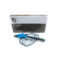 Fensterheber Hinten Rechts Golf V 1K4839462