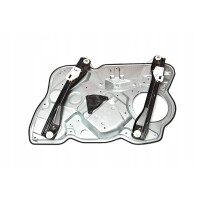 Fensterheber Skoda Octavia Vorne Links