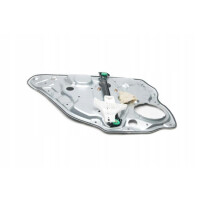 Fensterheber Hinten Rechts Vw Polo 02-